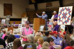 2020 Blow Cancer Away | Monroe County Cancer Supporters