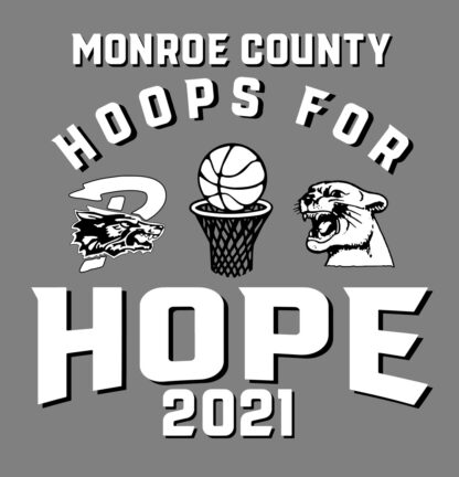 Hoops for Hope 2021
