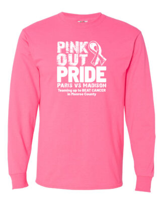 Pink Out 2023