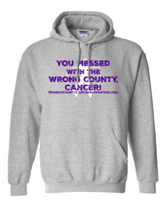 Monroe County Cancer Supporters