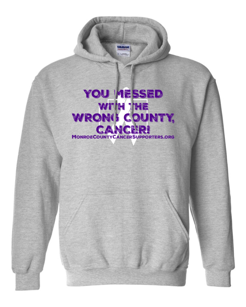 Monroe County Cancer Supporters